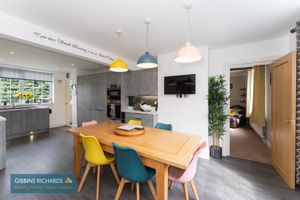 Kitchen/Dining Room- click for photo gallery